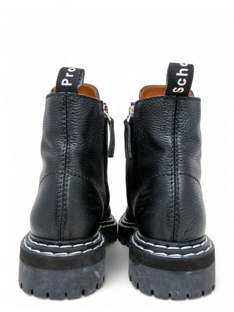 Botas "Lug Sole Combat Boots"