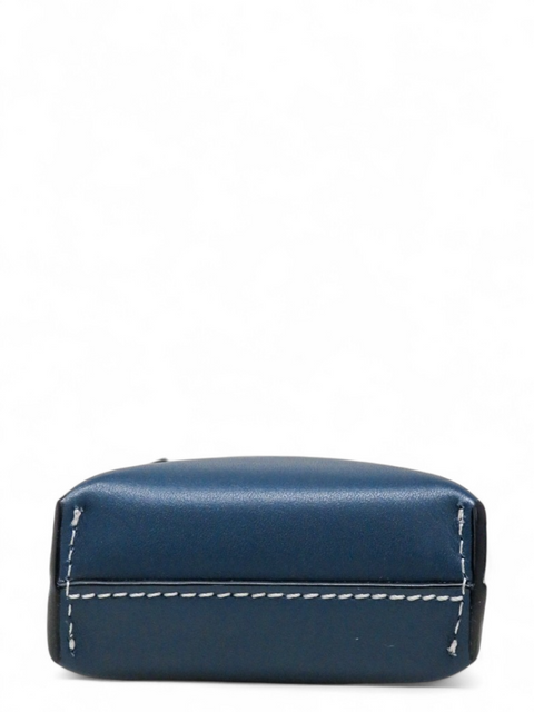 Cartera "Gate Pocket in Soft Calfskin"
