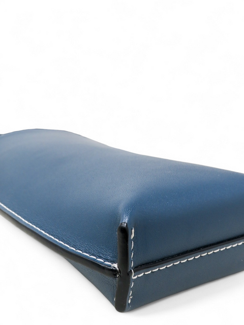Cartera "Gate Pocket in Soft Calfskin"