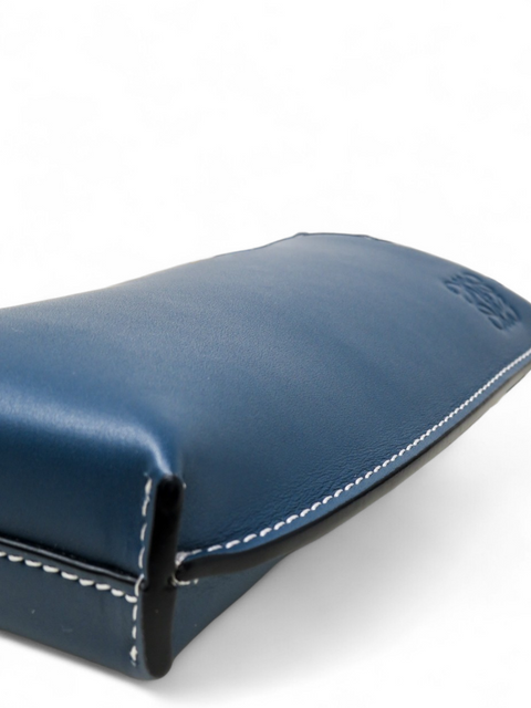Cartera "Gate Pocket in Soft Calfskin"