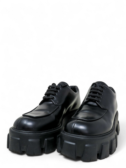 Oxfords "Monolith"