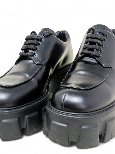 Oxfords "Monolith"