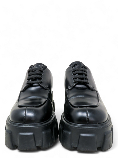 Oxfords "Monolith"