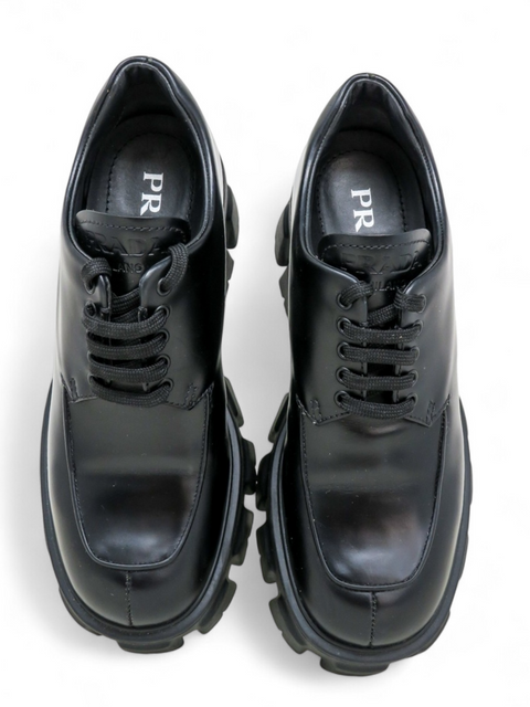 Oxfords "Monolith"