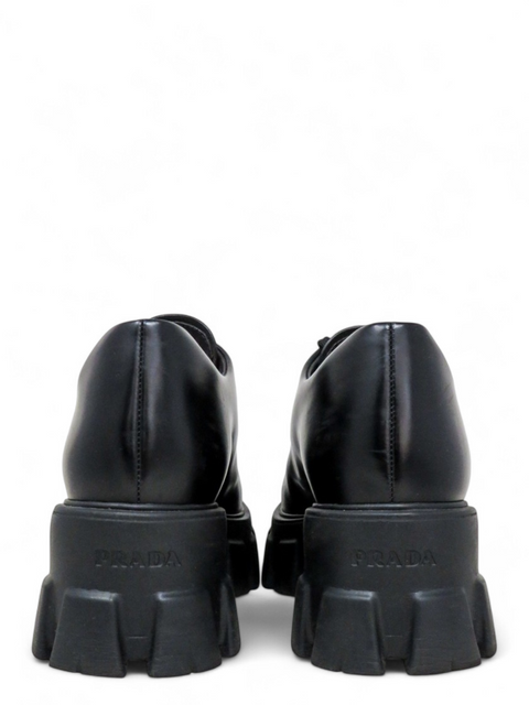 Oxfords "Monolith"