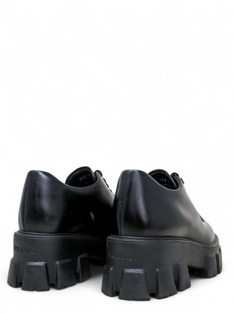 Oxfords "Monolith"