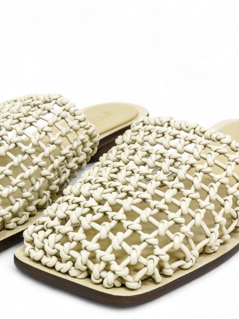 Mules "Merida 25mm"