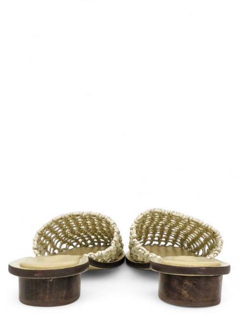 Mules "Merida 25mm"