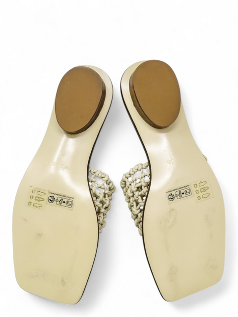 Mules "Merida 25mm"