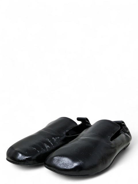 Mocasines "Glove Leather Slipper Loafers"
