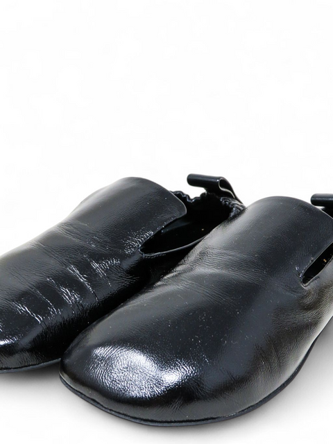 Mocasines "Glove Leather Slipper Loafers"
