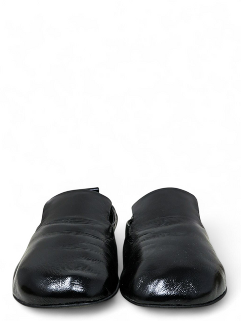 Mocasines "Glove Leather Slipper Loafers"