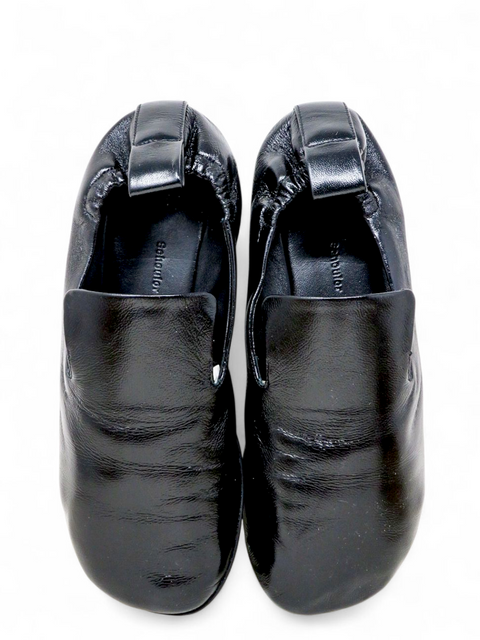 Mocasines "Glove Leather Slipper Loafers"