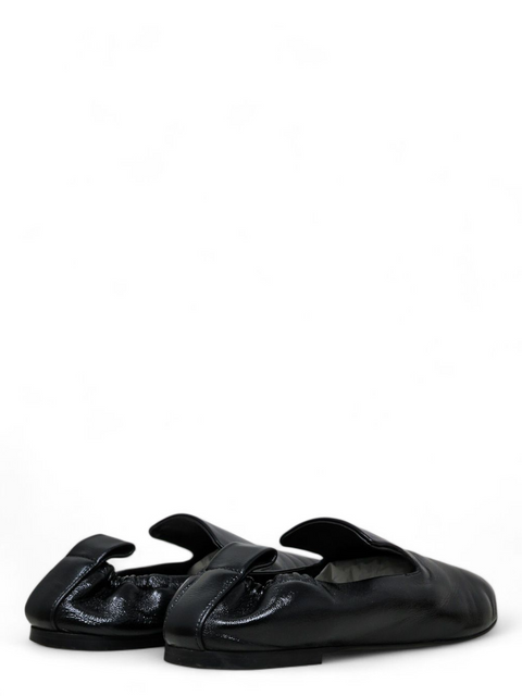 Mocasines "Glove Leather Slipper Loafers"