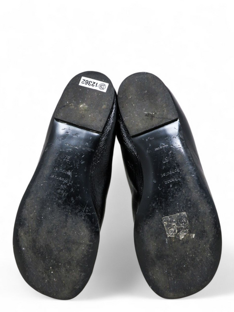 Mocasines "Glove Leather Slipper Loafers"