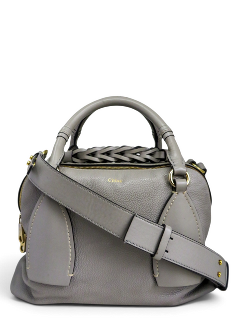 Bolso "Medium Daria"