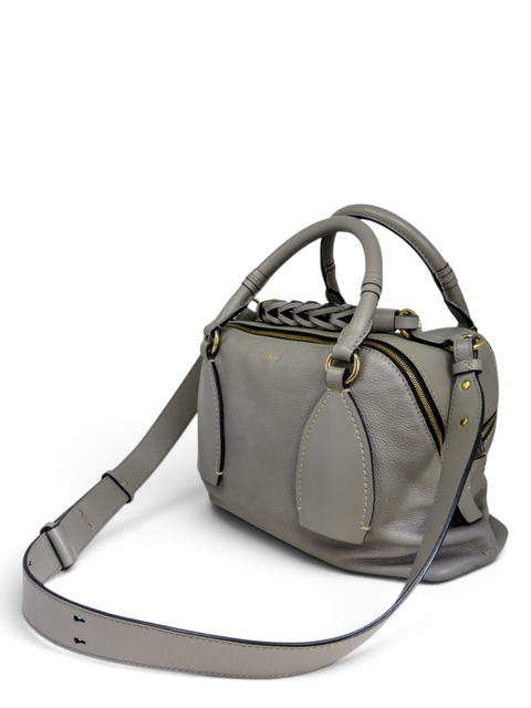 Bolso "Medium Daria"