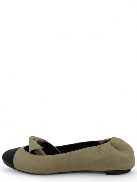 Baletas "Clarita Ballerina Flats"