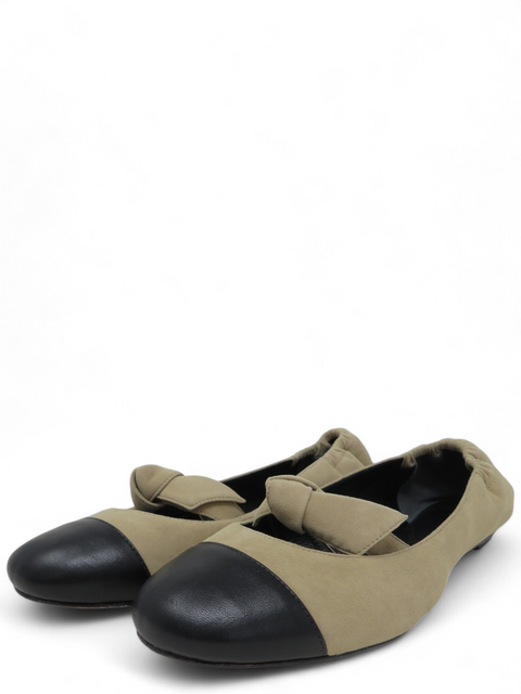Baletas "Clarita Ballerina Flats"