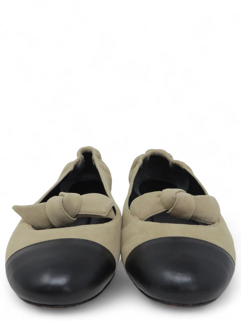 Baletas "Clarita Ballerina Flats"