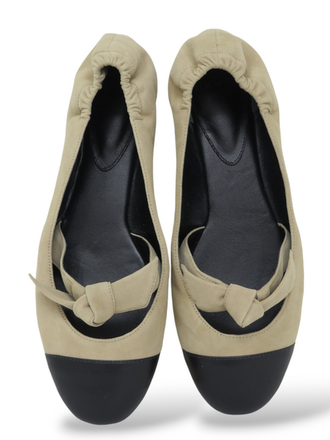 Baletas "Clarita Ballerina Flats"