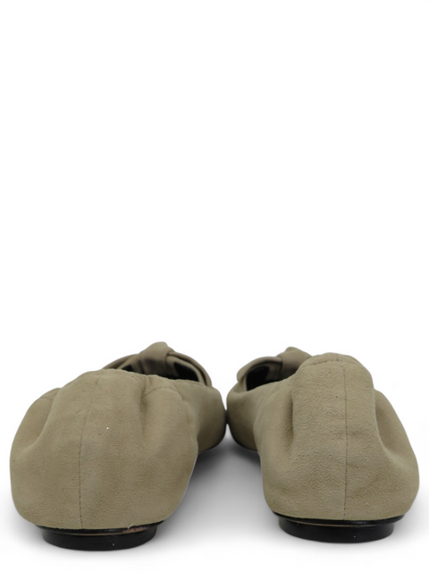Baletas "Clarita Ballerina Flats"
