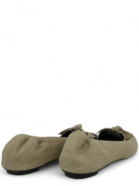 Baletas "Clarita Ballerina Flats"
