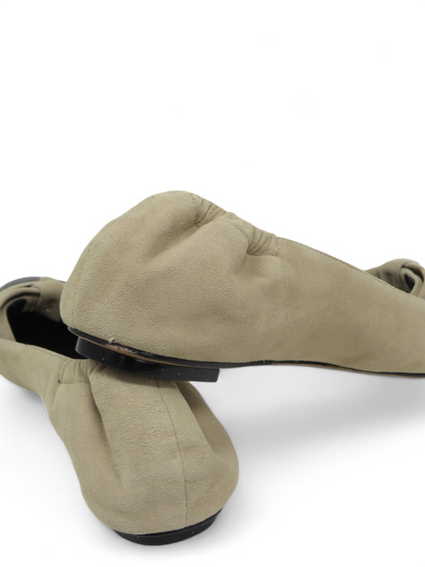 Baletas "Clarita Ballerina Flats"