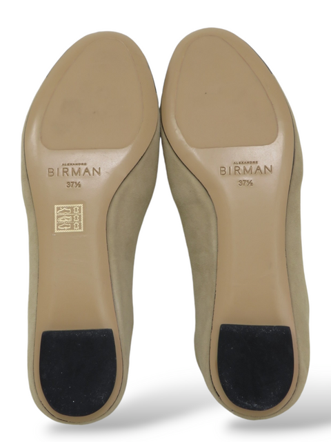 Baletas "Clarita Ballerina Flats"