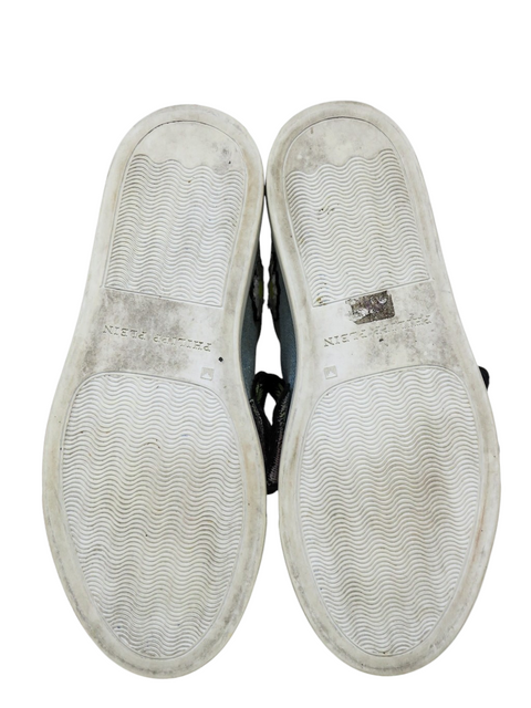 Tenis Denim