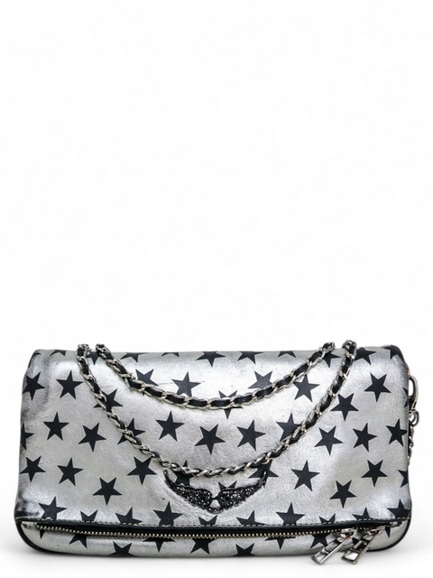 Bolso "Rock Star Circus"
