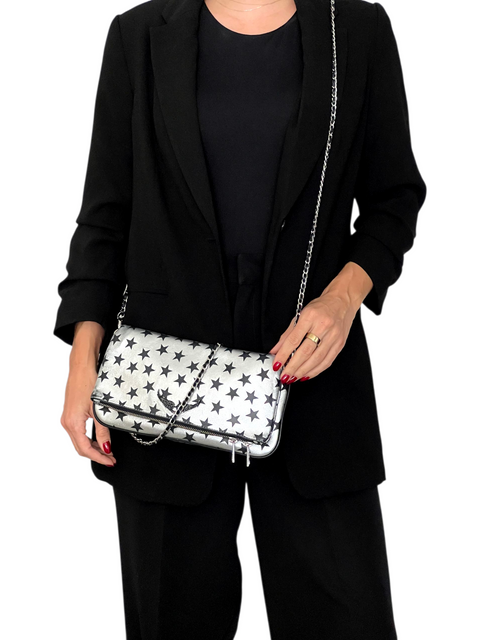 Bolso "Rock Star Circus"