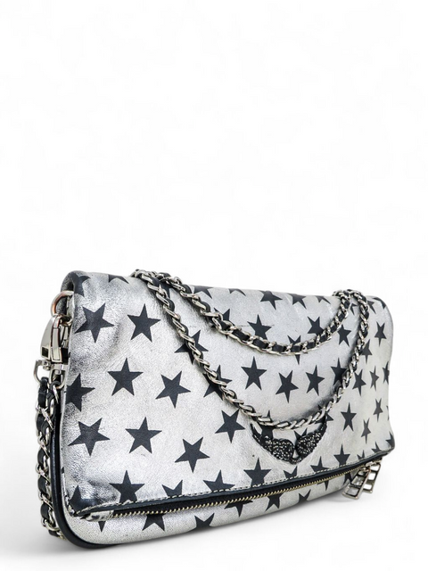 Bolso "Rock Star Circus"