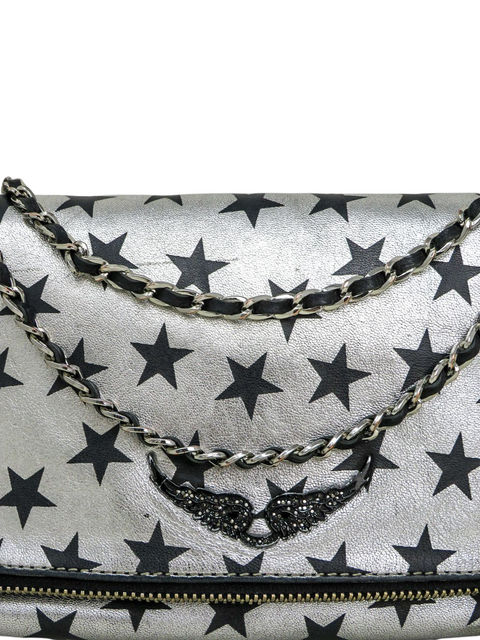 Bolso "Rock Star Circus"