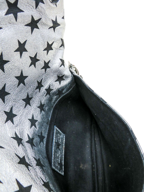 Bolso "Rock Star Circus"