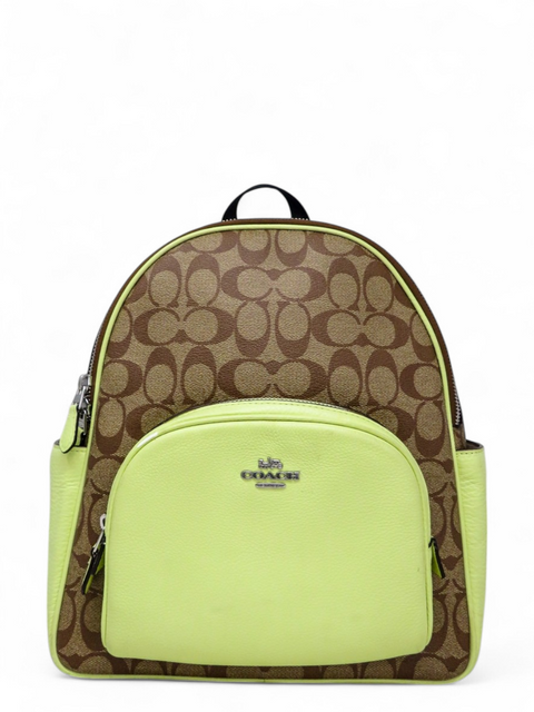 Morral Verde