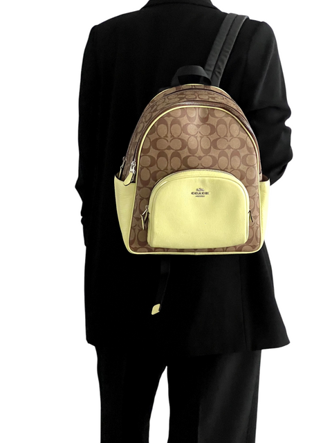 Morral Verde