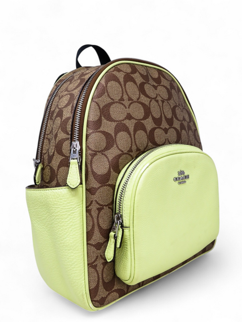 Morral Verde