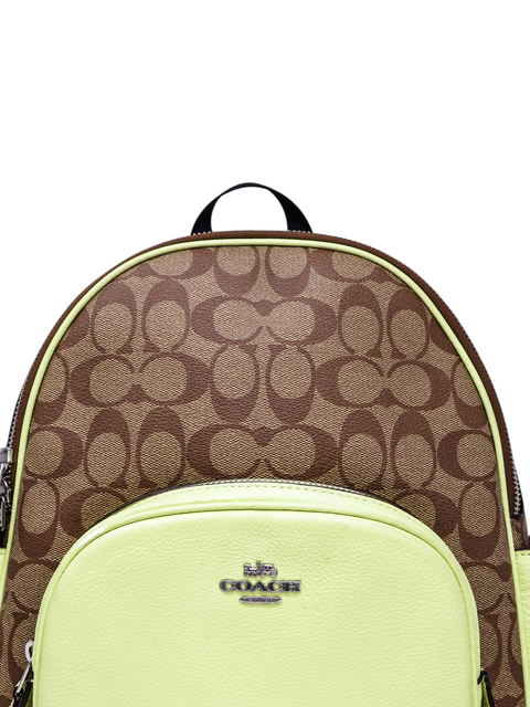 Morral Verde