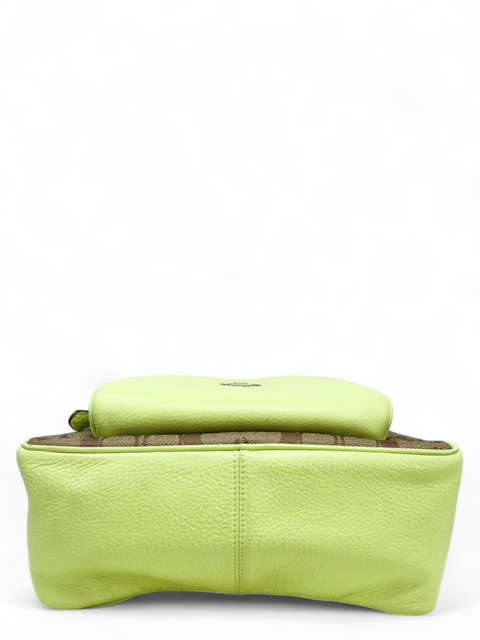 Morral Verde