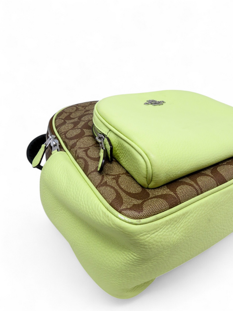 Morral Verde