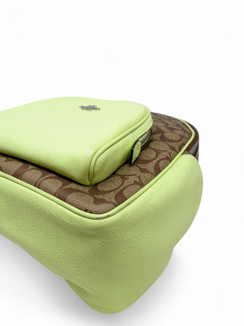 Morral Verde