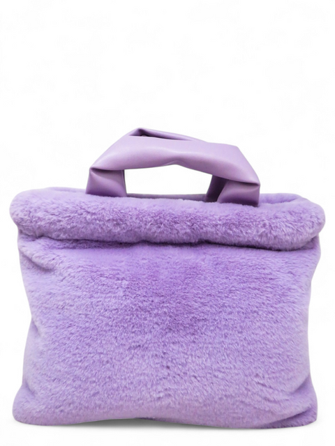 Bolso "Saca Mediana Cloud Warm"