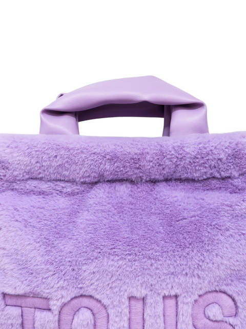 Bolso "Saca Mediana Cloud Warm"
