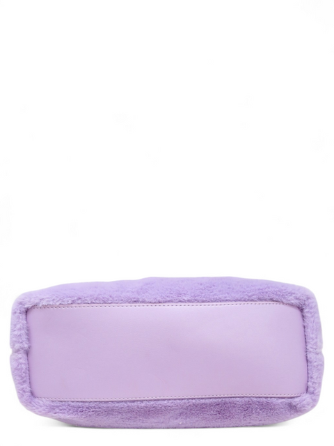 Bolso "Saca Mediana Cloud Warm"
