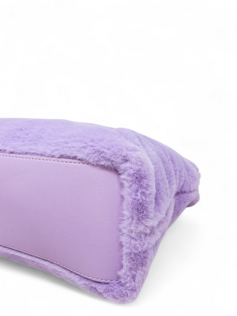 Bolso "Saca Mediana Cloud Warm"