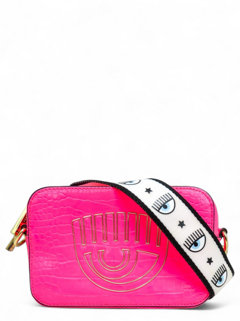 Bolso "Camera bag"
