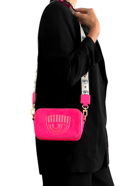 Bolso "Camera bag"