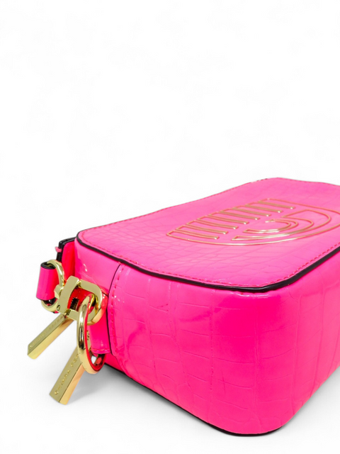 Bolso "Camera bag"