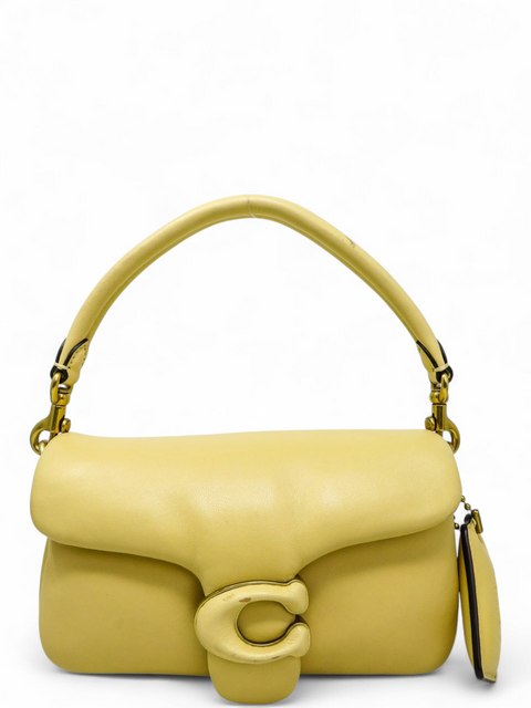 Bolso "Pillow Tabby 18"